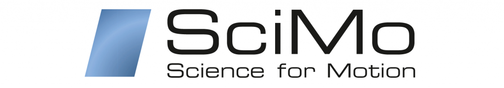 SciMo logo