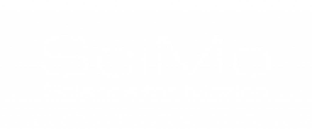 SciMo logo - white font